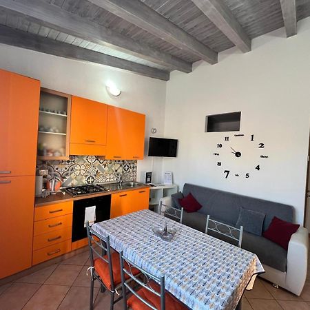 Casa Vacanze A' Lanterna Licata Kültér fotó