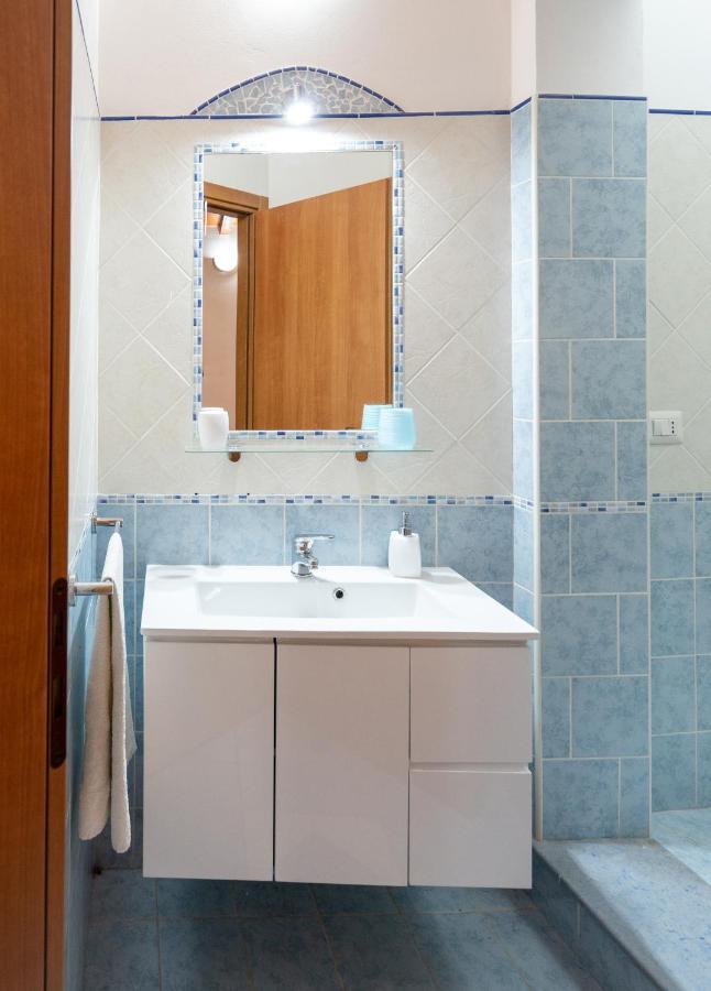 Casa Vacanze A' Lanterna Licata Kültér fotó