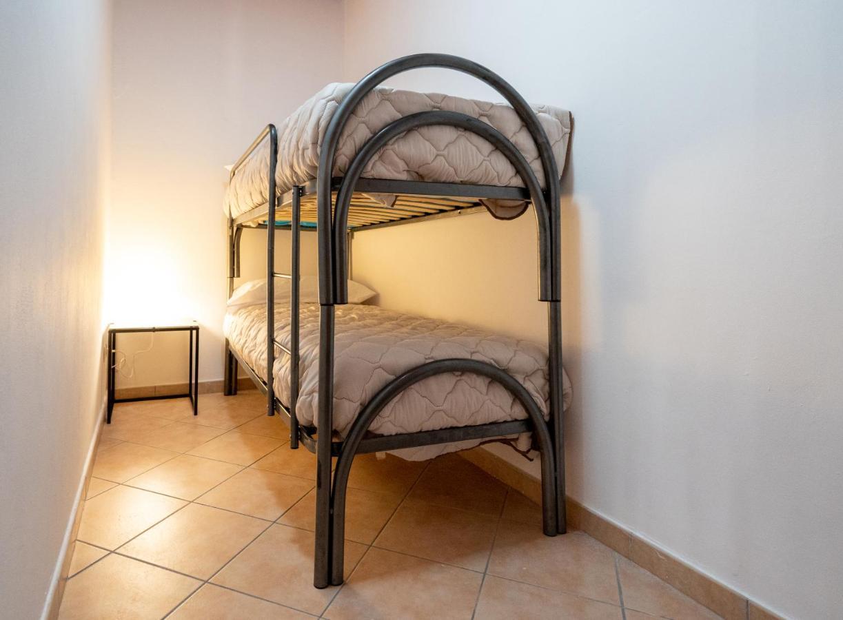 Casa Vacanze A' Lanterna Licata Kültér fotó