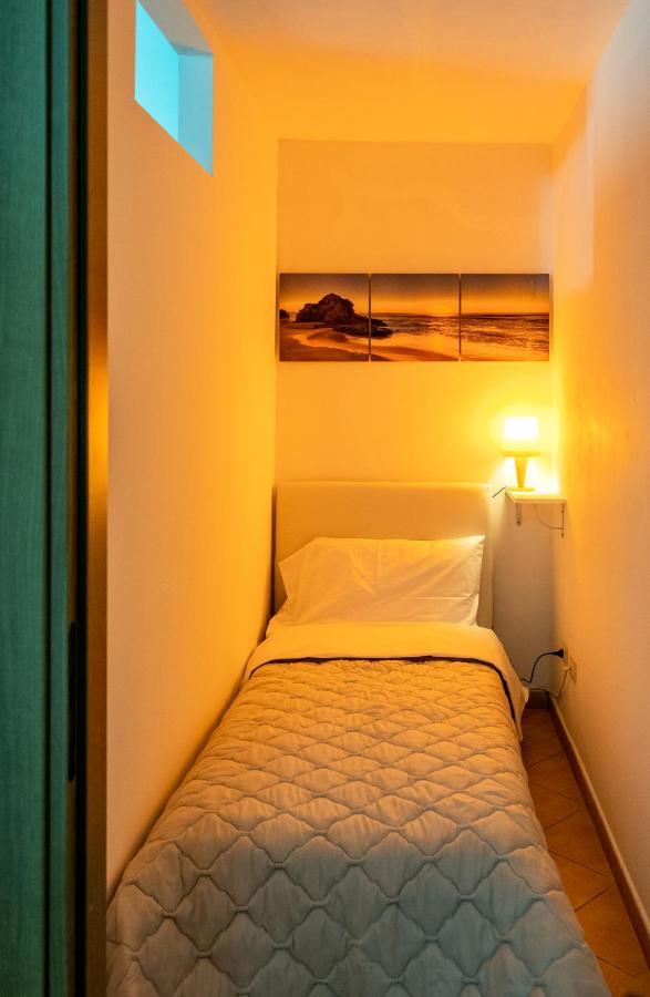 Casa Vacanze A' Lanterna Licata Kültér fotó