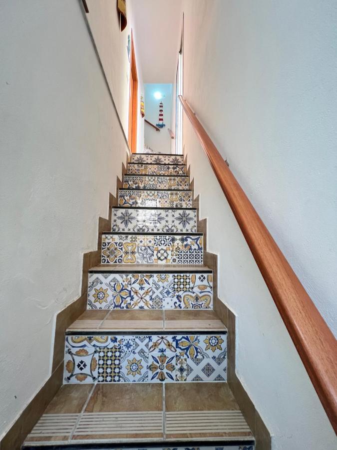 Casa Vacanze A' Lanterna Licata Kültér fotó