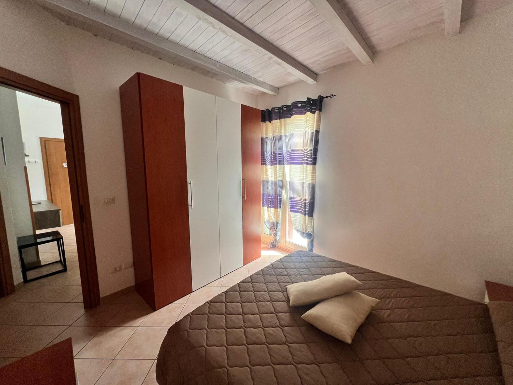 Casa Vacanze A' Lanterna Licata Kültér fotó