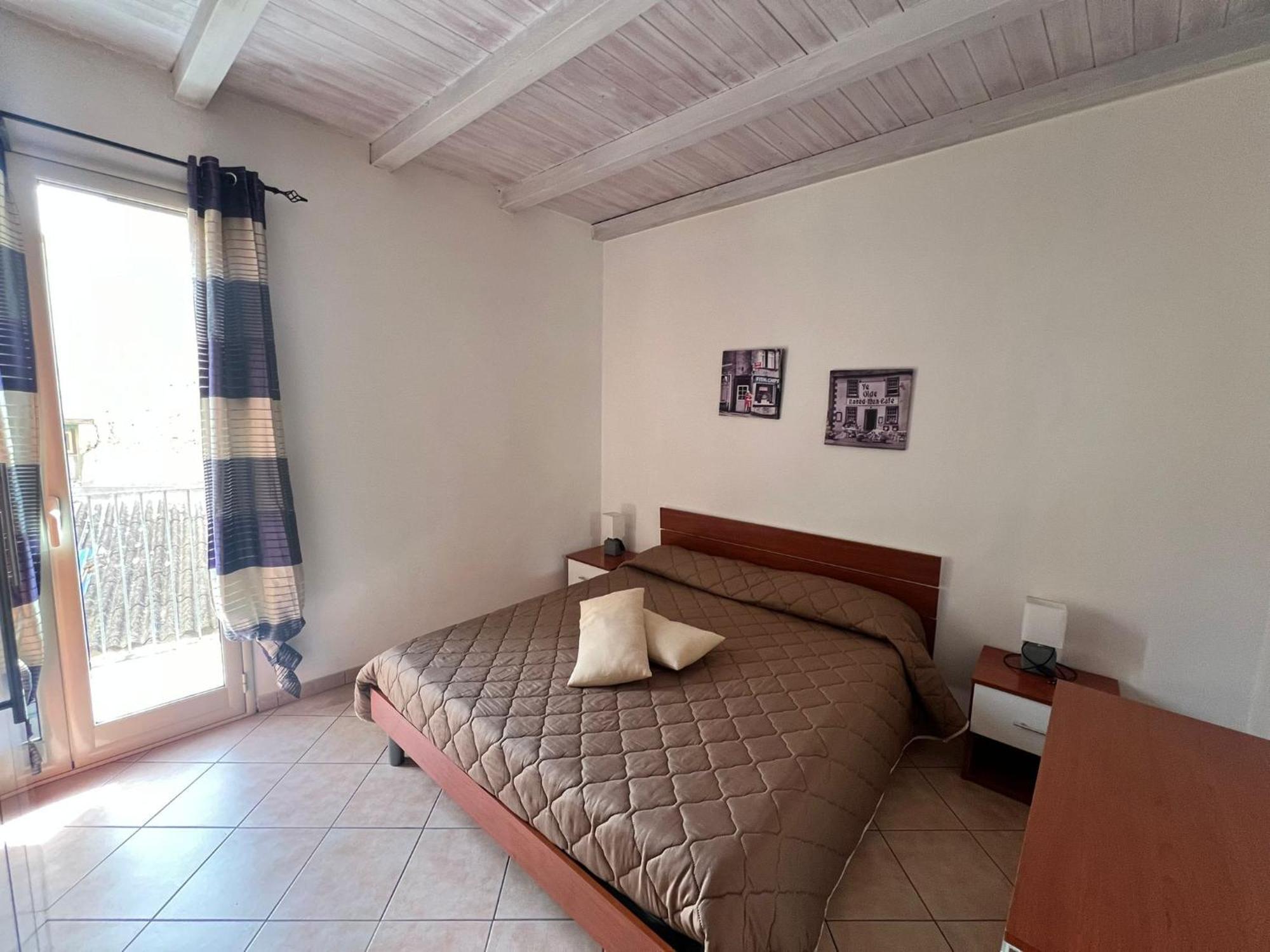 Casa Vacanze A' Lanterna Licata Kültér fotó