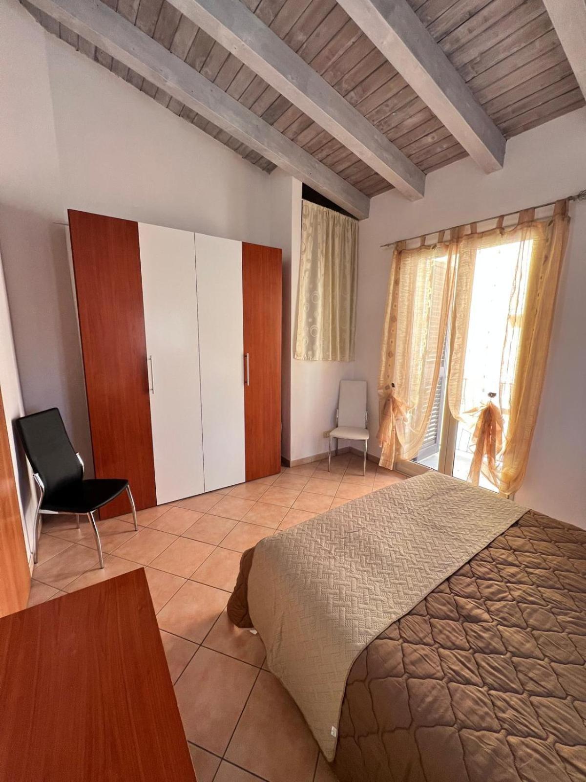 Casa Vacanze A' Lanterna Licata Kültér fotó